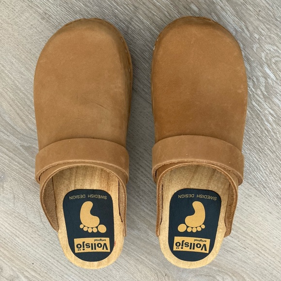 Vollsjo Clogs - Picture 4 of 5